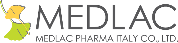 Công ty TNHH Sản Xuất Dược Phẩm Medlac Pharma Italy logo