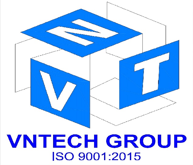 Công Ty Cổ Phần Đầu Tư Công Nghiệp Vntech