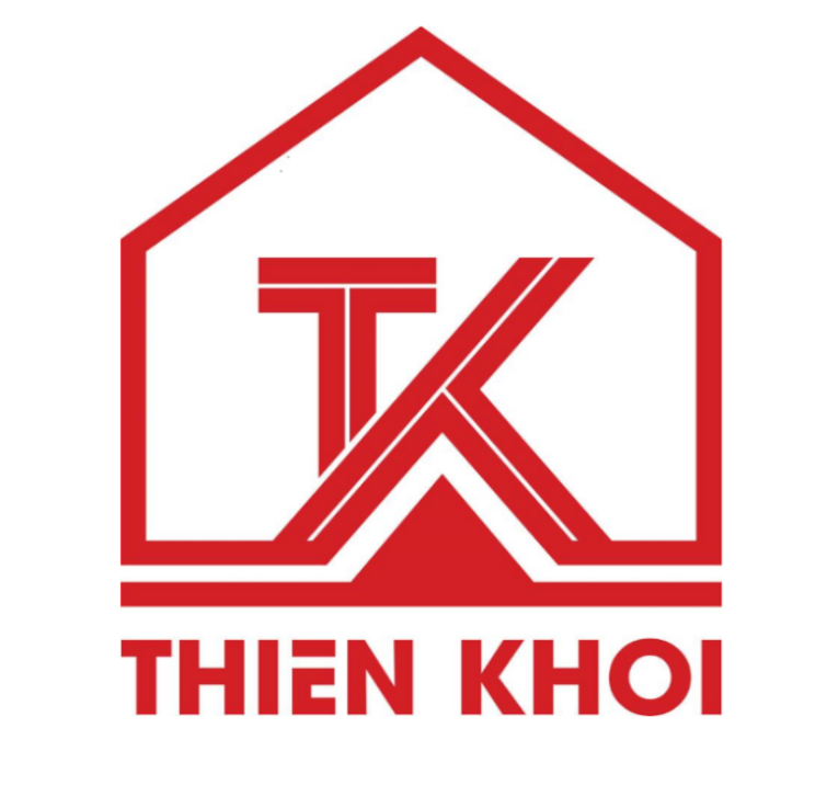 Công Ty Cổ Phần Bất Động Sản Thiên Khôi logo
