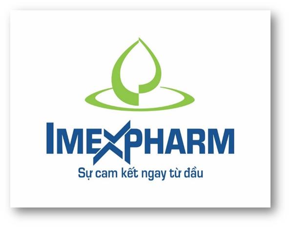 Công Ty Cổ Phần Dược Phẩm Imexpharm