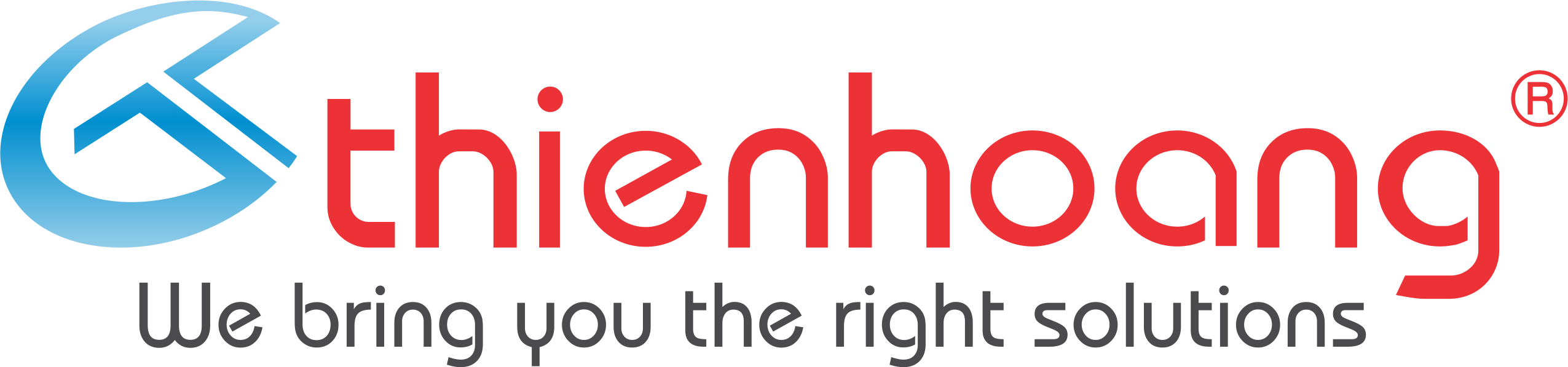 Công Ty Cổ Phần Giải Pháp Thiên Hoàng