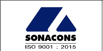 Công Ty Cổ Phần Xây Lắp Sonacons