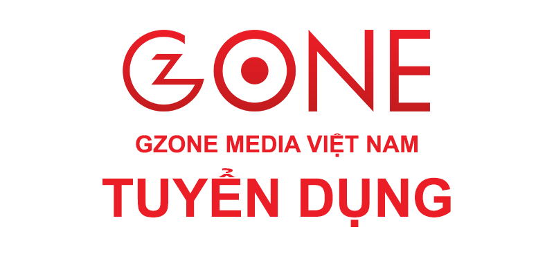 Công Ty Cổ Phần Gzone Media Việt Nam