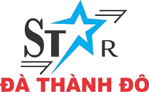 Công ty TNHH Xây Dựng TMDV Địa Ốc Đà Thành Đô logo
