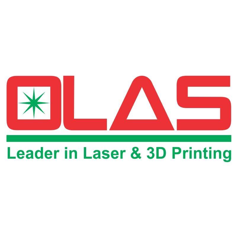 Công Ty TNHH Laser Ưu Việt (Olas Ltd.)