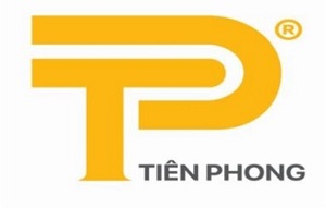 Công ty Cổ phần in và Thương mại Tiên Phong logo