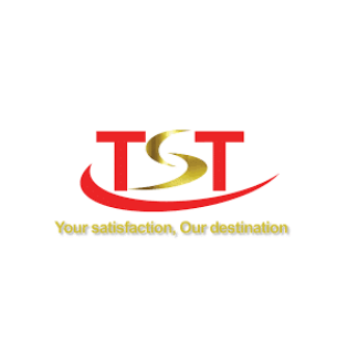 CÔNG TY TNHH THƯƠNG MẠI DỊCH VỤ KỸ THUẬT T.S.T logo
