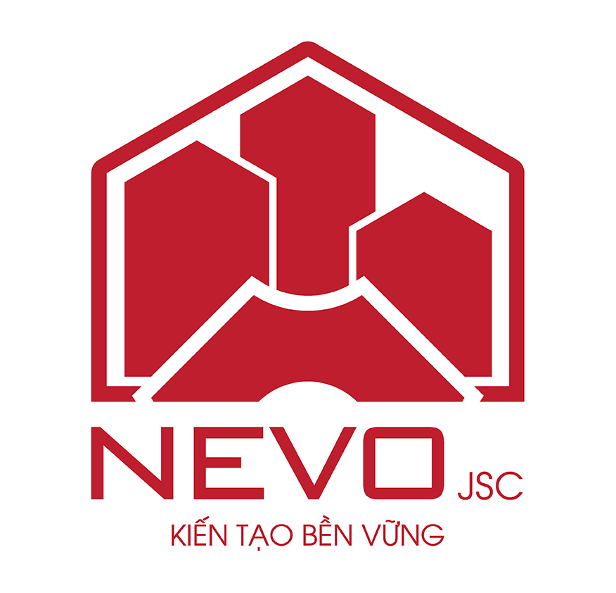 Công Ty Cổ Phần Thiết Kế Xây Dựng Nevo