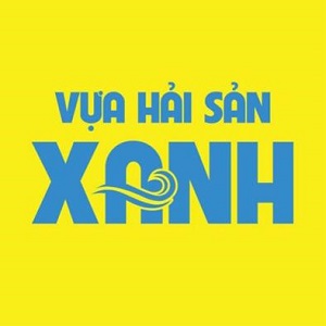 Công Ty Cổ Phần Vựa Hải Sản Xanh logo