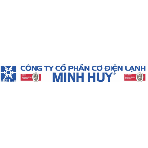 Công ty Cổ phần Cơ điện lạnh Minh Huy logo