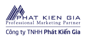 Công ty TNHH Phát Kiến Gia logo