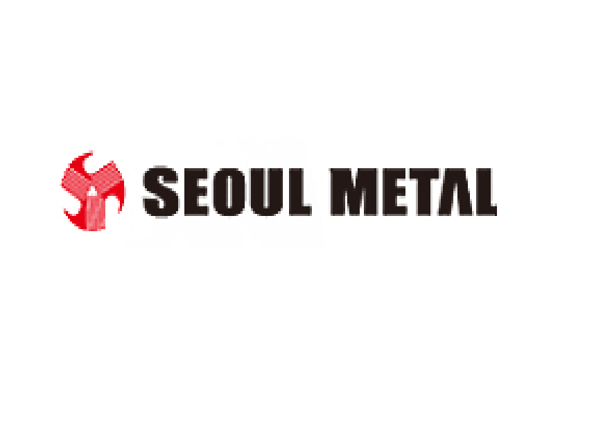 Công Ty Cổ Phần Seoul Metal Việt Nam