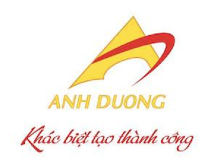 Công Ty Cổ Phần Xnk Và Xây Dựng Ánh Dương