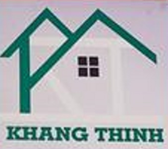 Công Ty TNHH Dịch Vụ Địa Ốc Xây Dựng Thương Mại Khang Thịnh logo