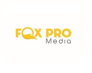 Công ty TNHH Fox Pro Media logo