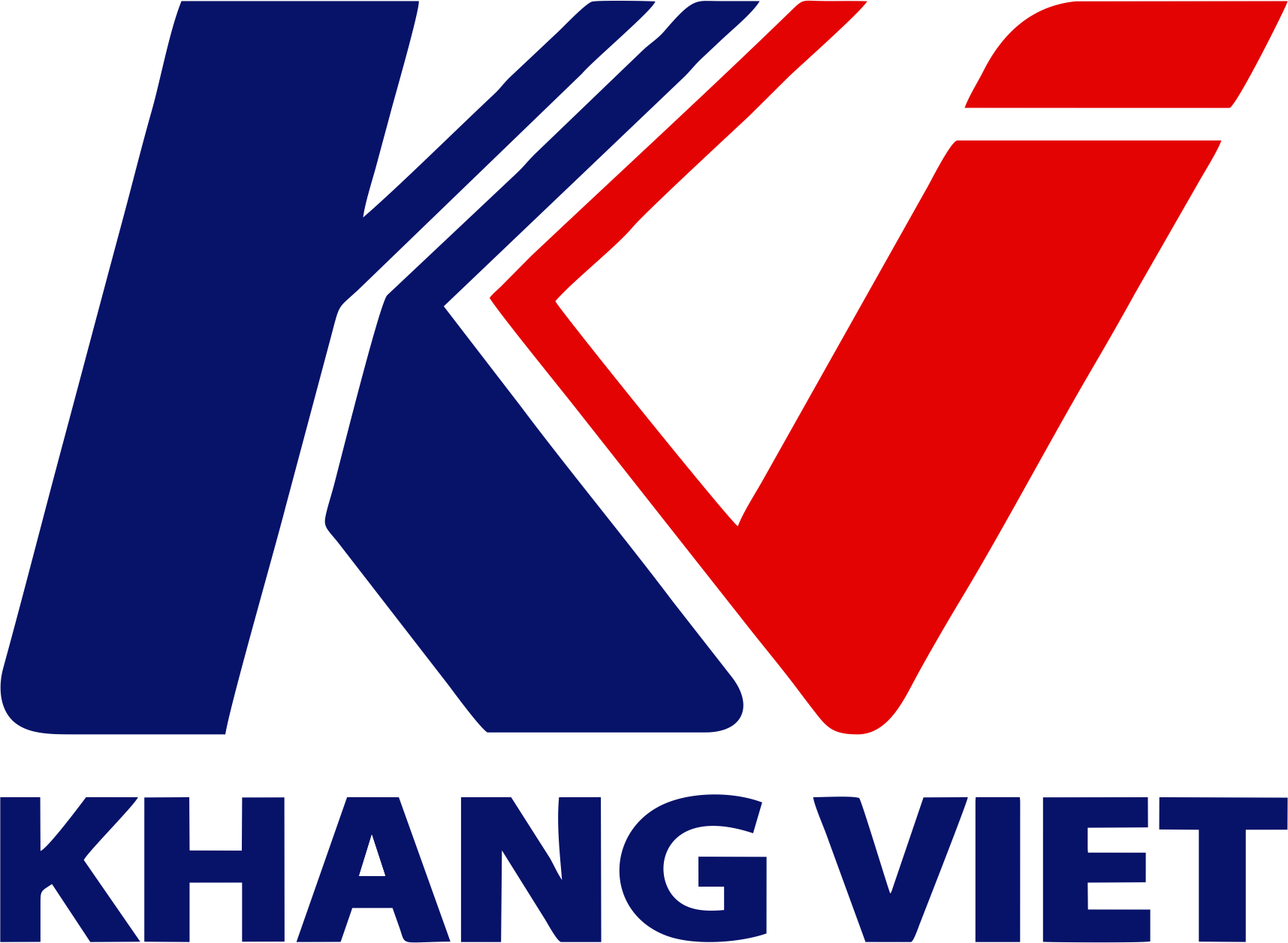 Công Ty Cổ Phần Sản Xuất Thương Mại Khang Việt