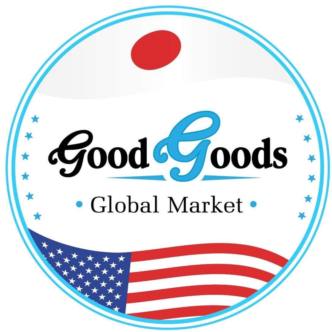 Cửa Hàng Tiện Ích GOOD GOODS logo