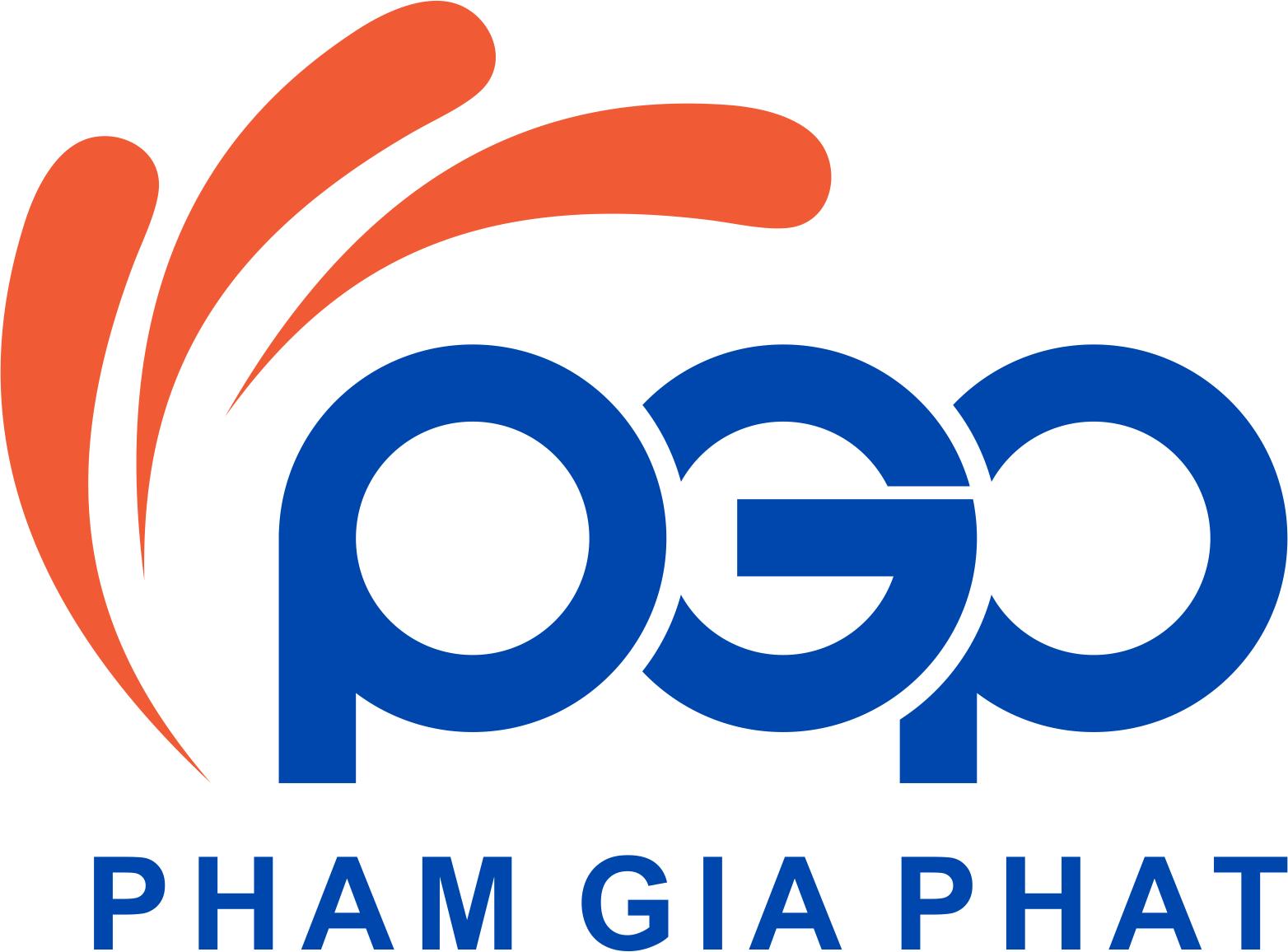 Công Ty TNHH TM Xnk Phạm Gia Phát