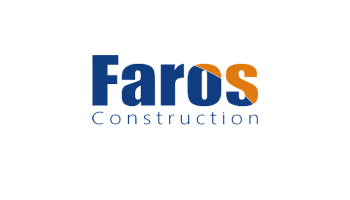 Công Ty Cổ Phần Xây Dựng FLC Faros