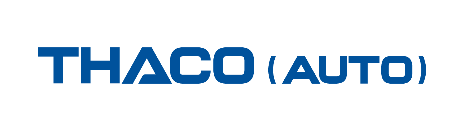 Công Ty Cổ Phần ÔTô Trường Hải logo
