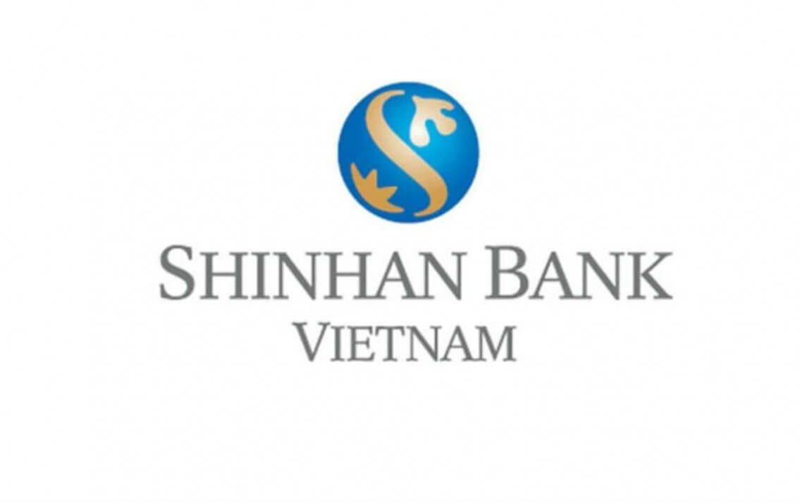 Công Ty Tài Chính TNHH MTV Shinhan Việt Nam logo