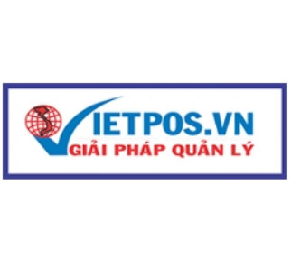Công Ty Tnhh Việt POS logo