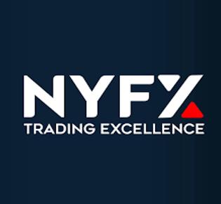 Công ty NYFX logo