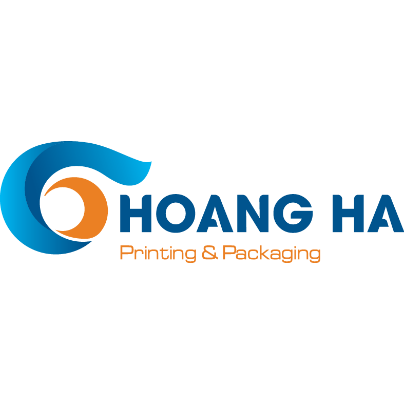 Công Ty TNHH Sản Xuất In ấn Bao Bì Hoàng Hà logo