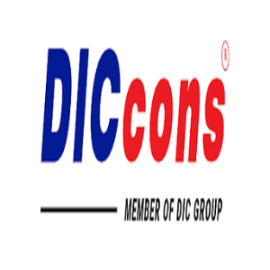 Công ty Cổ phần Xây dựng DIC Holdings logo
