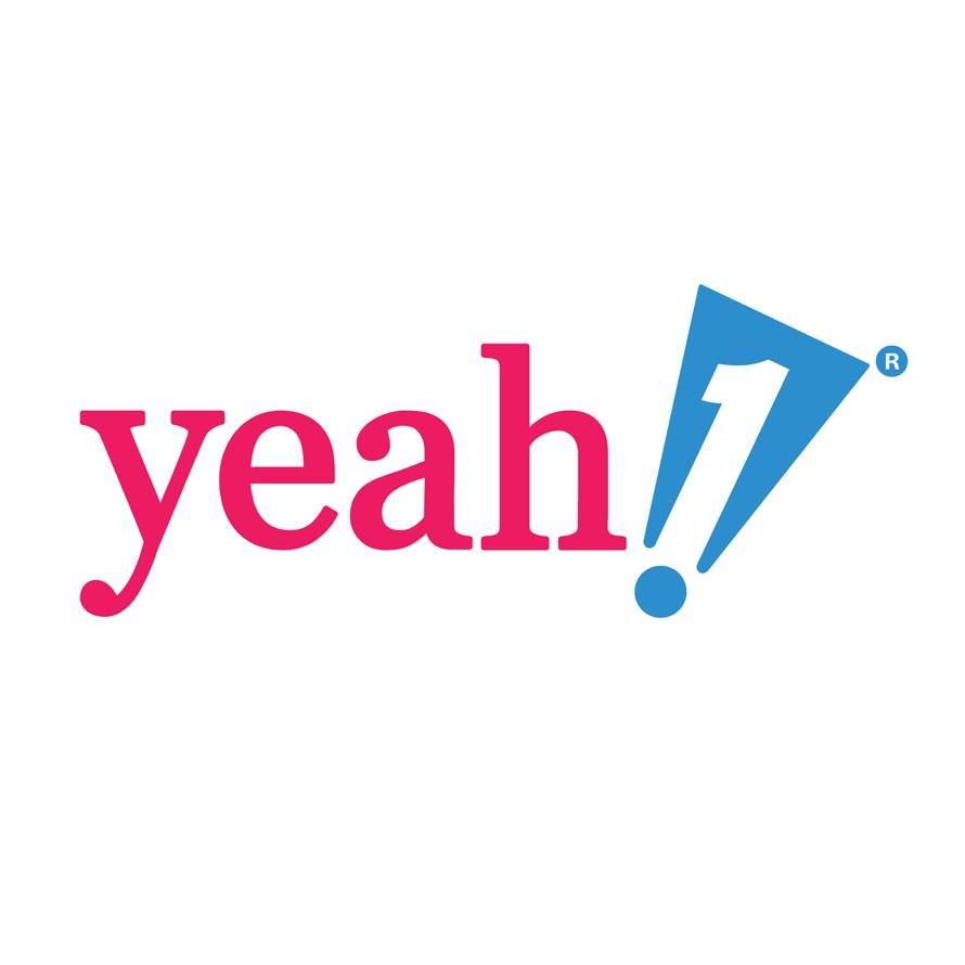 Công Ty Cổ Phần Giải Trí Yeah1 logo