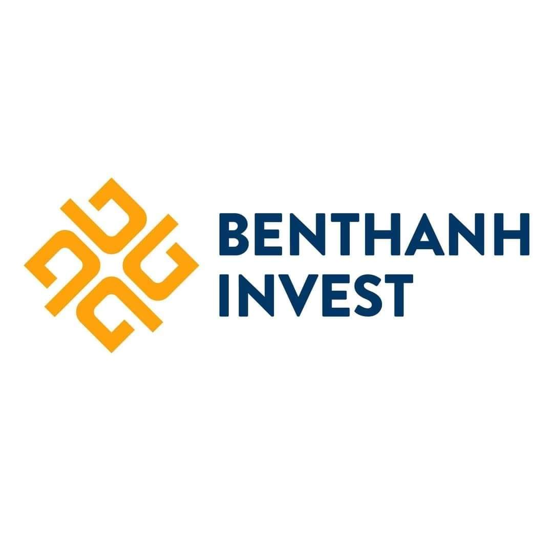 Công Ty Cổ Phần Tư Vấn và Đầu Tư Bến Thành logo