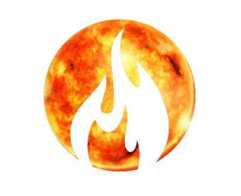 CÔNG TY TNHH TỔNG HỢP HƯỚNG DƯƠNG logo
