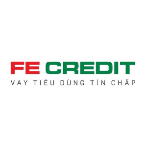 Công ty Tài chính TNHH MTV Ngân hàng Việt Nam Thịnh Vượng (VPBank FC) logo