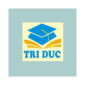 Trung tâm Ngoại ngữ Trí Đức logo