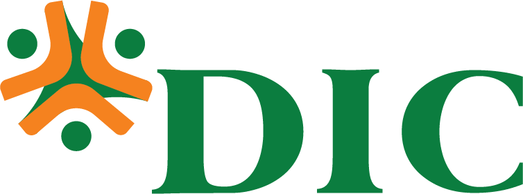 Công ty cổ phần Đầu tư DIC logo
