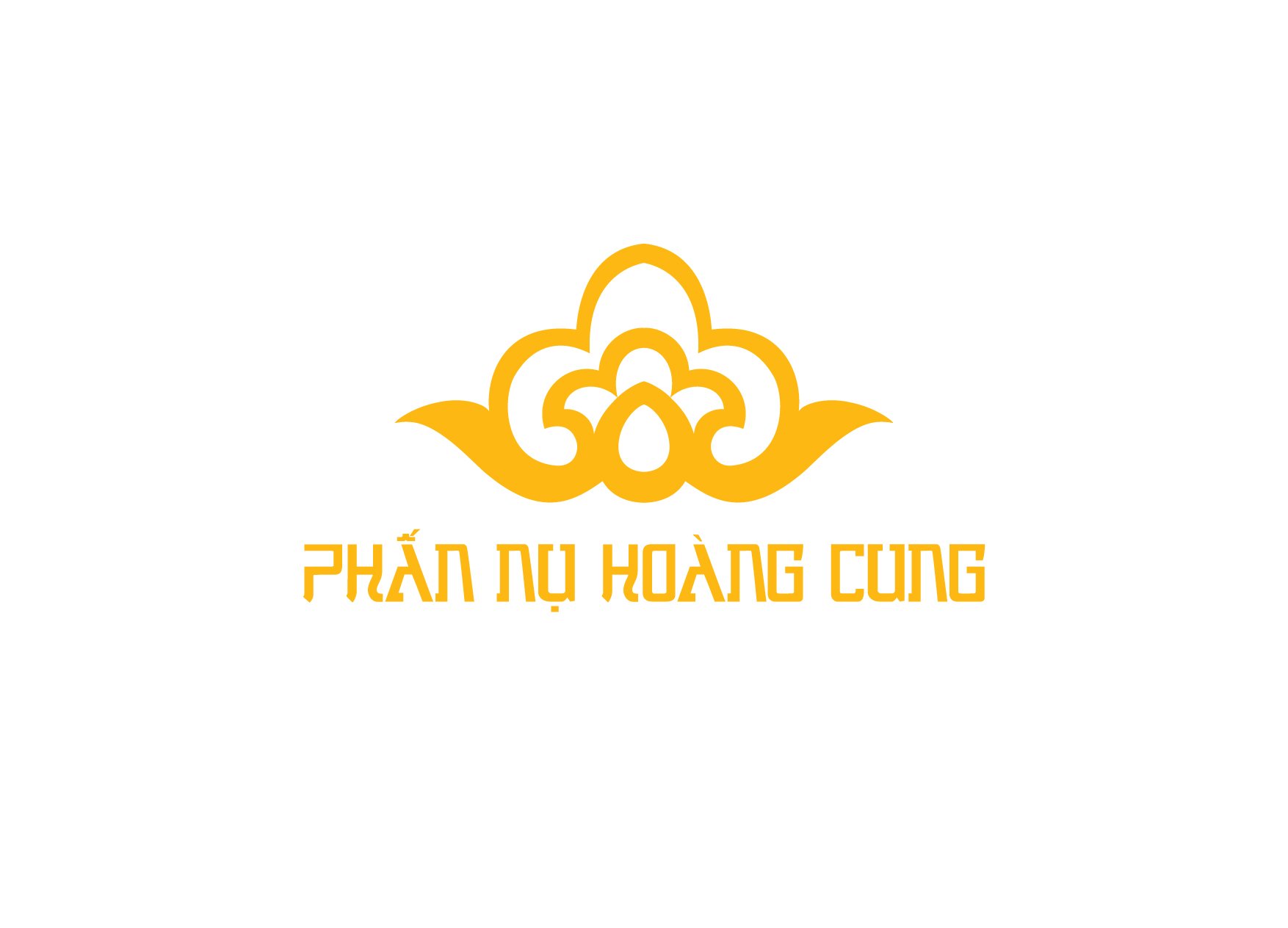 Công ty TNHH Mỹ Phẩm Hoàng Cung logo