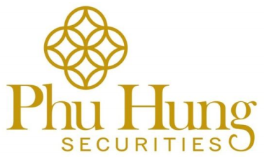 Công Ty Cổ Phần Chứng Khoán Phú Hưng logo