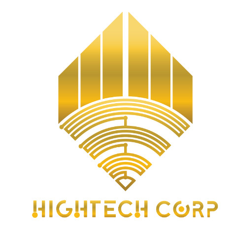 Công Ty Cổ Phần Thương Mại Và Dịch Vụ Địa Ốc Công Nghệ Cao logo