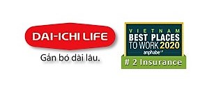 Công Ty TNHH Bảo Hiểm Nhân Thọ Dai-ichi Việt Nam logo