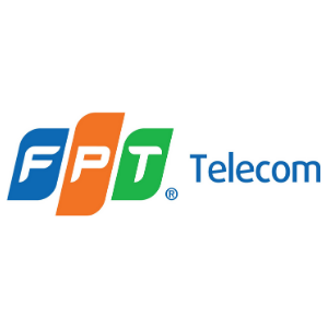 Chi nhánh Vũng Tàu - Công ty cổ phần Viễn Thông FPT logo