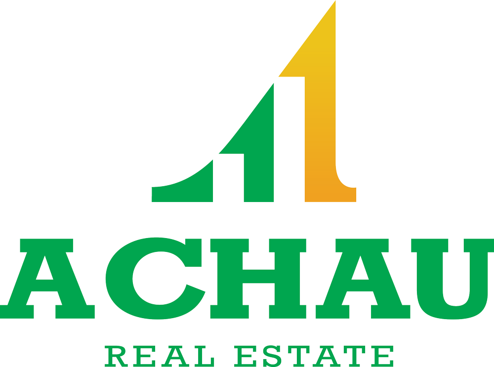 Công Ty Cổ Phần Phát Triển Địa Ốc Á Châu logo