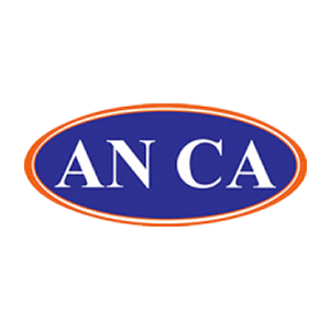 Công Ty TNHH Sản Xuất Thương Mại An Ca logo