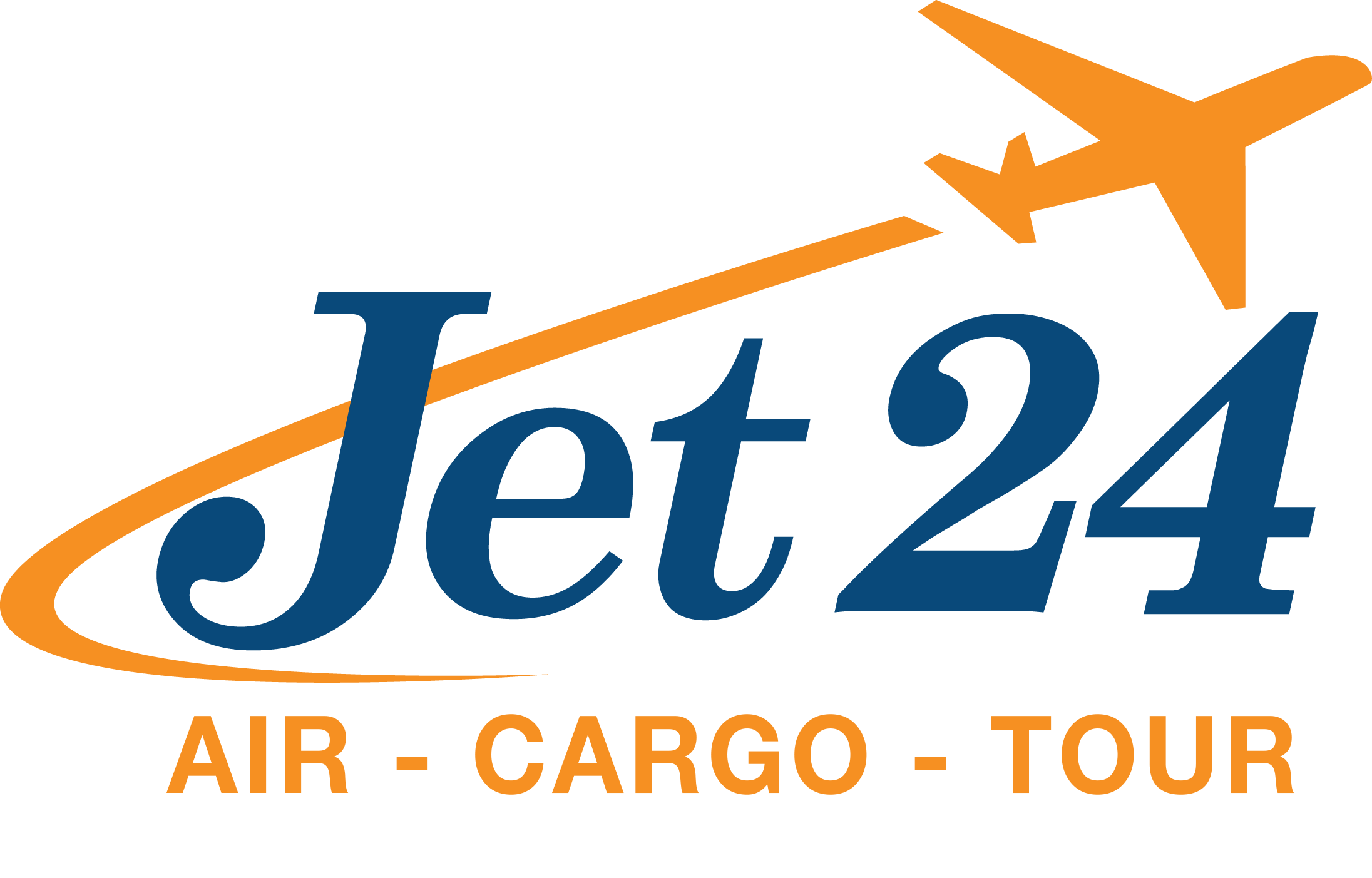 Công Ty Cổ Phần Jet24
