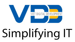 Viet Digital Development Company Limited