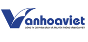 Công ty cổ phần sách và truyền thông Văn Hóa Việt logo