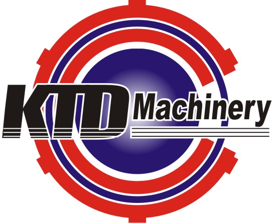 Công ty TNHH Máy vàThiết Bị Kim Tiến Đức logo
