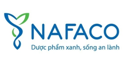 Công ty Cổ phần Dược Phẩm Quốc Gia logo